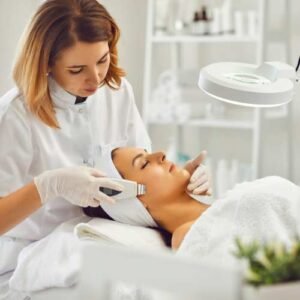 Advance Certificate Course in Beauty Care and Mehandi Designing - 12 Months (Course ID - 254)