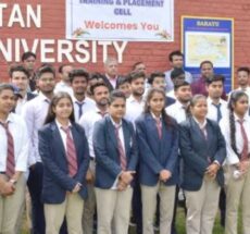 B.LIS - Distance/Open Course (Mangalayatan University, Aligarh)