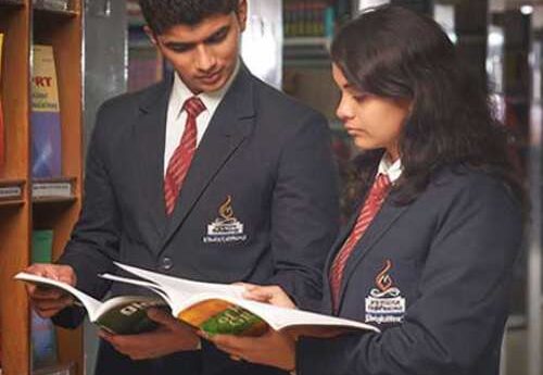 BA English - Regular Degree (Mangalayatan University, Aligarh)