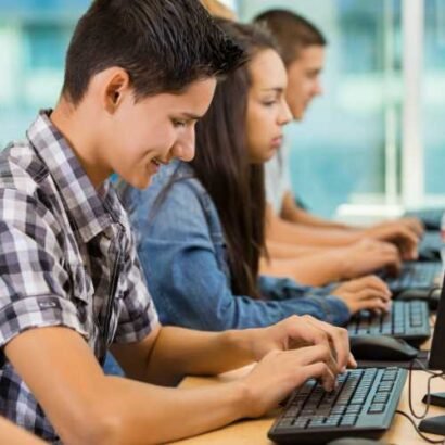 Hindi Typing Certificate 30 WPM - Gyan Skills Academy