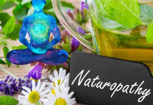 Certificate in Yoga and Naturopathy