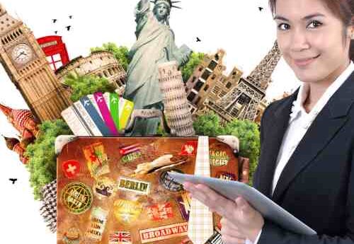 Online Certificate Course in Tourism Management : 3 Months