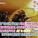 START FIRE PREVENTION & INDUSTRIAL SAFETY TRAINING INSTITUTE