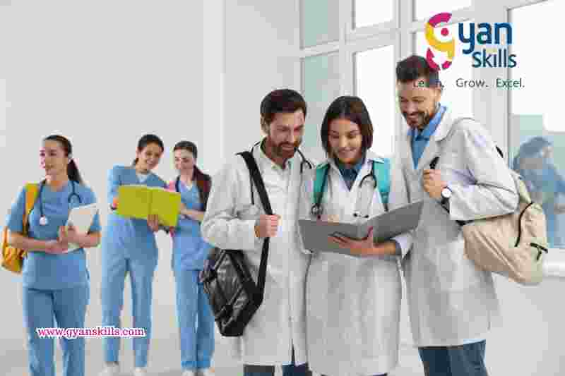 Medical Courses After 12th: A Comprehensive Guide