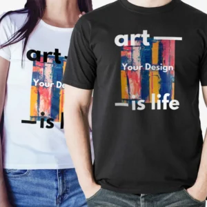 Online T-Shirt Printing
