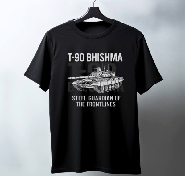 Online T-Shirt Printing (Customized)– ₹500 per piece