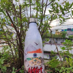 Personalized Thermos & Water Bottle Printing – ₹850 per piece