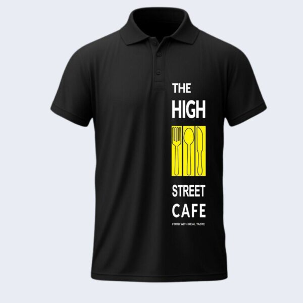 Online T-Shirt Printing (Customized)– ₹500 per piece