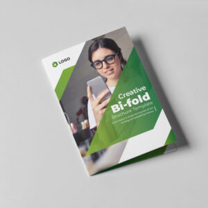 Brochure Printing Online – Premium Quality at ₹50/Page