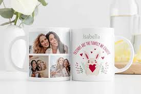 Online Mug Printing – ₹400 per mug