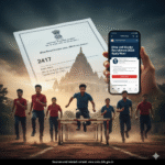 Bihar Jail Warder recruitment
