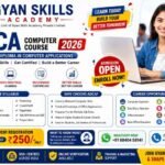 ADCA Computer Course 2026: Fees, Syllabus, Eligibility & Admission