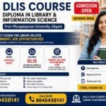 DLIS Distance Course 2026 Mangalayatan University ₹21,000