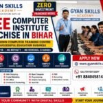Free Computer Institute Franchise in Bihar – Gyan Skills Academy