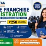 Gyan Skills Academy Free Franchise Registration 2026