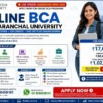 Online BCA Uttaranchal University