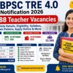 TRE-4 Detailed Notification PDF