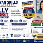 Tally with GST Course 2026 Fees, Syllabus, Eligibility & Career