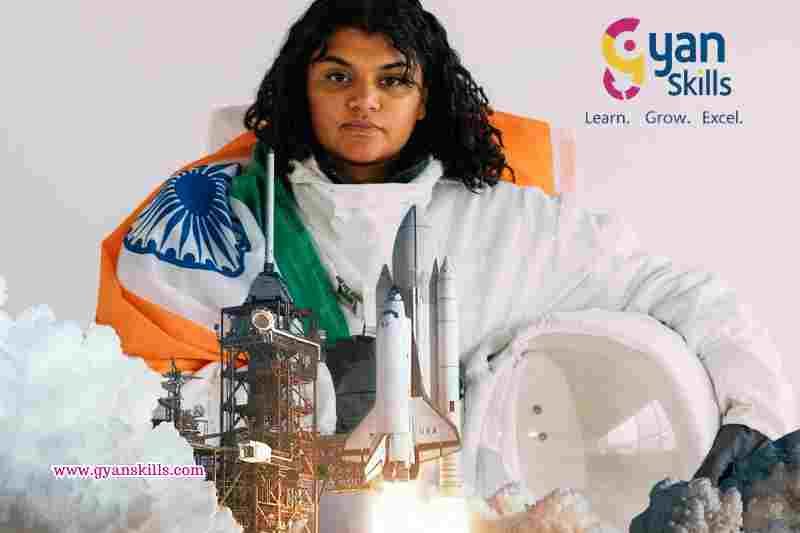 How to Become an Astronaut in India