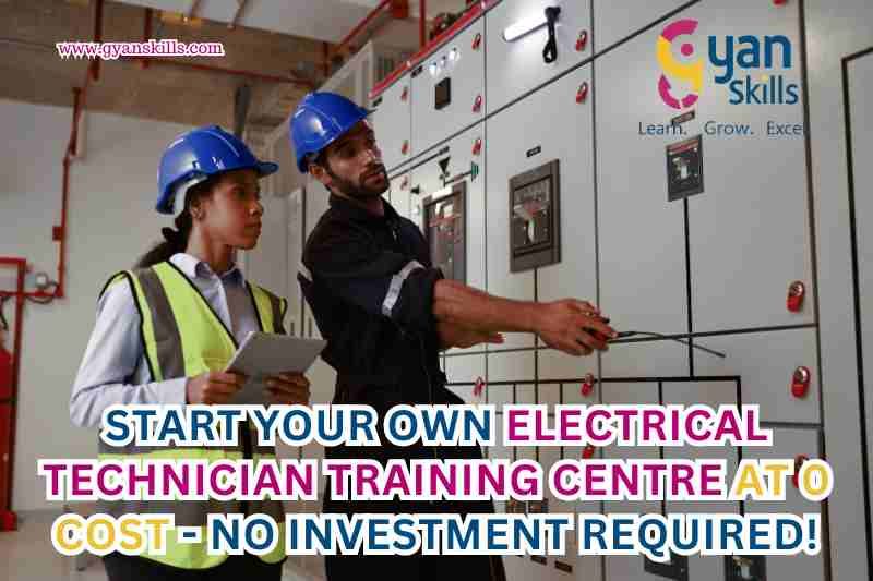 ELECTRICAL TECHNICIAN TRAINING CENTRE