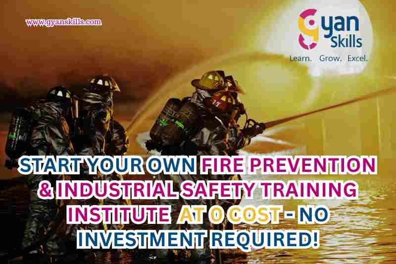 START FIRE PREVENTION & INDUSTRIAL SAFETY TRAINING INSTITUTE