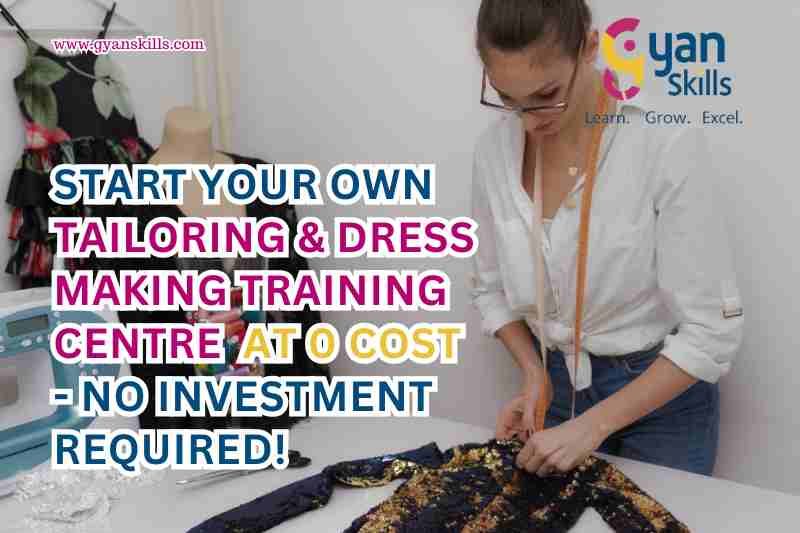 TAILORING & DRESS MAKING TRAINING CENTRE